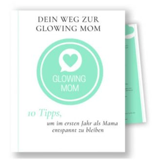 Glowing Mom | Newsletter